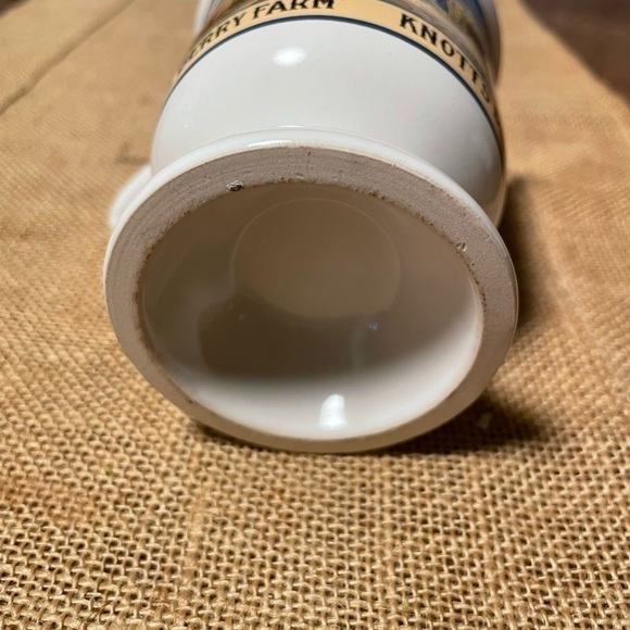 Knotts Berry Farm Collectible Mug - Picture 4 of 5